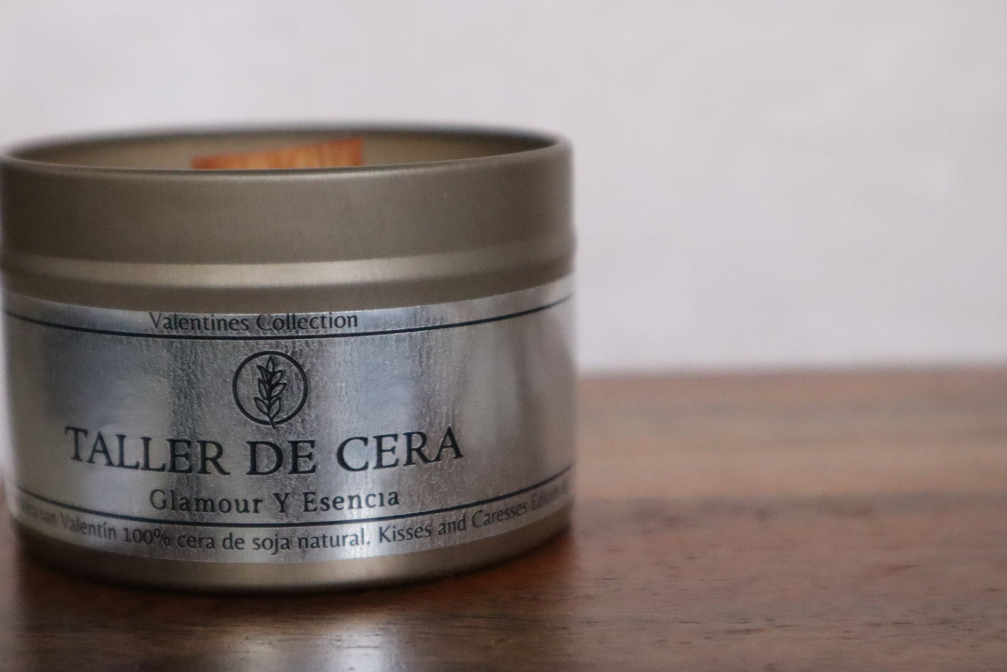 Velas de Rebaja