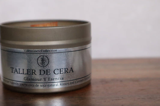 Velas de Rebaja