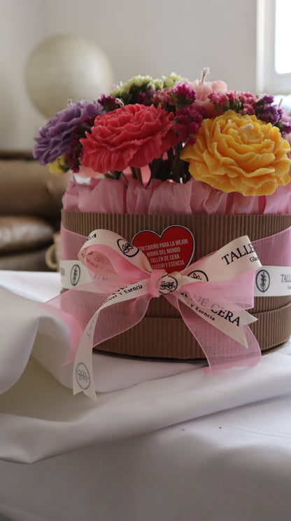 Bouquete de Flores