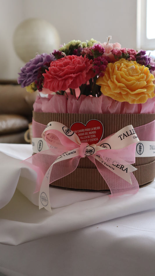 Bouquete de Flores