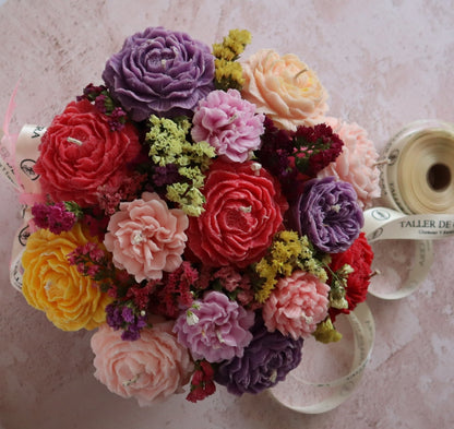 Bouquete de Flores